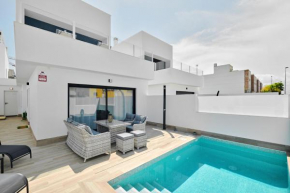 Villa Luna